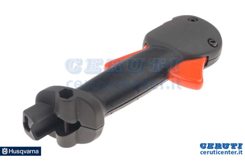 Accel.Compl Griff. - Original Husqvarna - 504209804