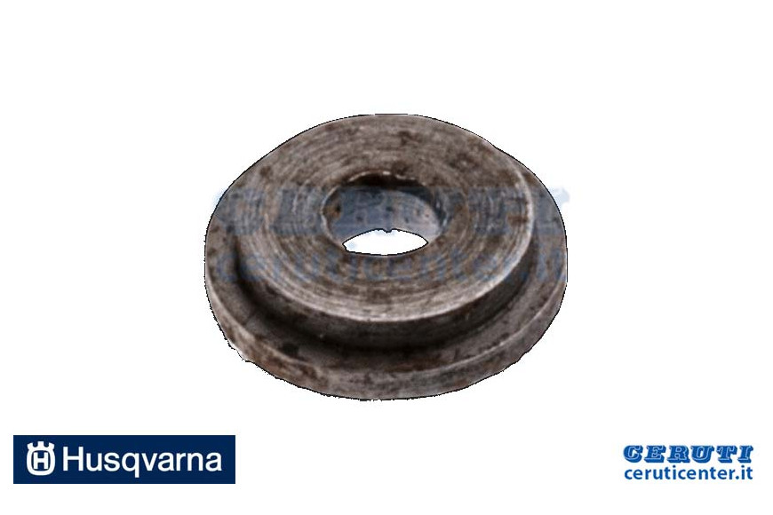 Washer - Original Husqvarna - 504187600