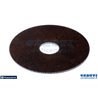 Rondelle - 504184402 - Pièce d'origine Husqvarna