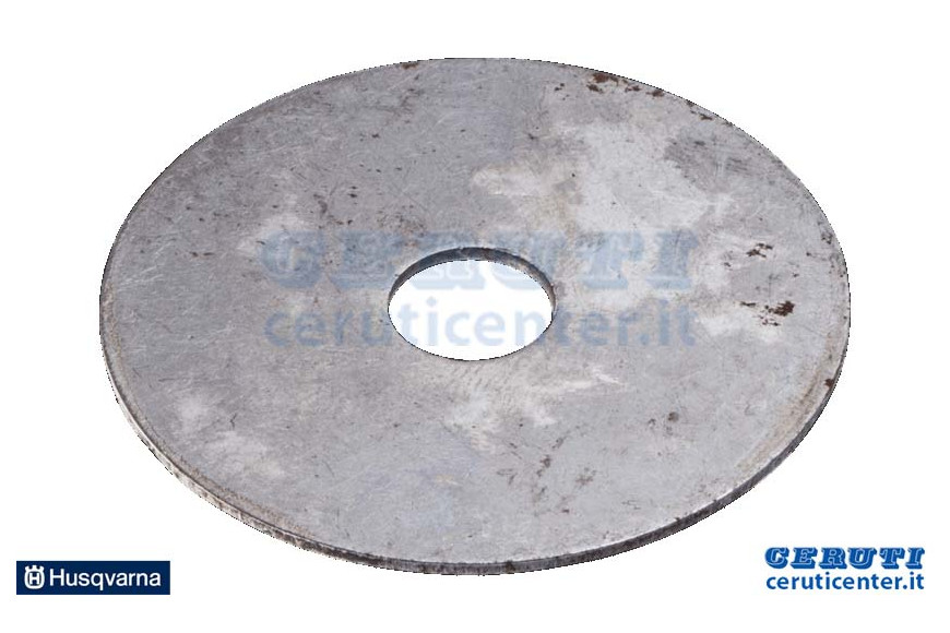 Rondella - Originale Husqvarna - 504184401