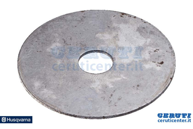 Rondella - Originale Husqvarna - 504184401