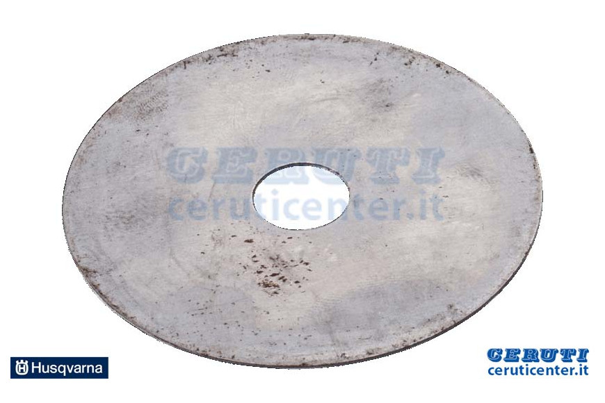 Waschmaschine - Original Husqvarna - 504184400
