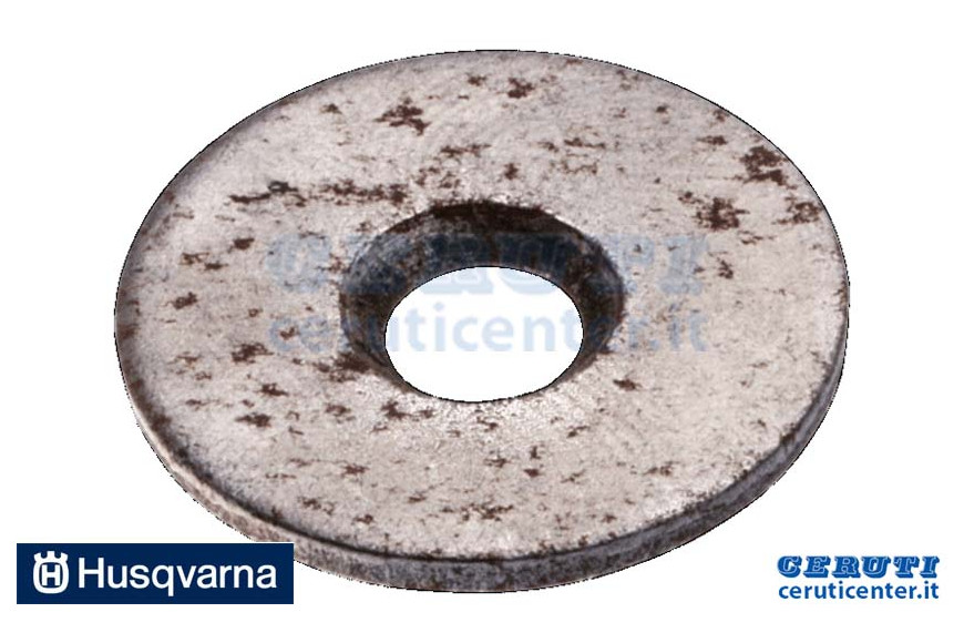 Rondella - Originale Husqvarna - 504181100