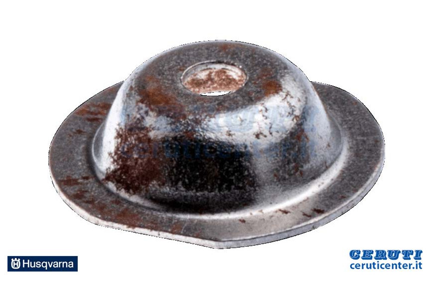 Rondella - Originale Husqvarna - 504180413
