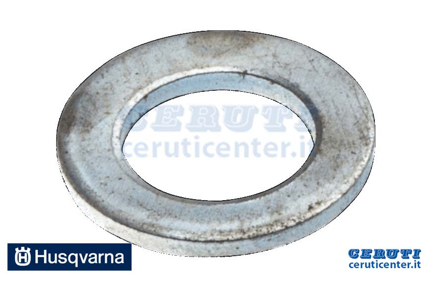 Waschmaschine - Original Husqvarna - 504180412