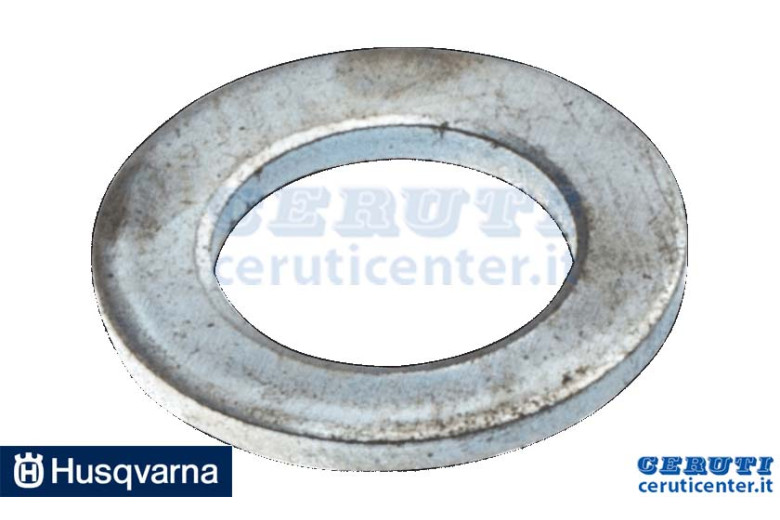 Washer - Original Husqvarna - 504180412