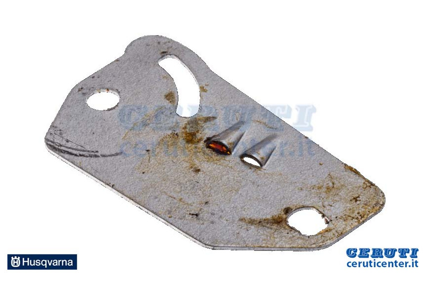 Bremsschutz - Original Husqvarna - 504180410