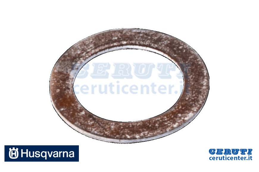 Rondella - Originale Husqvarna - 504180407