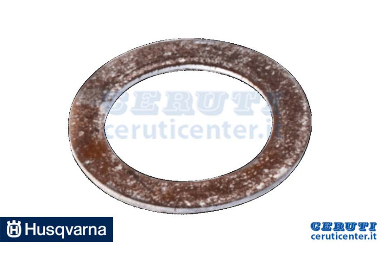 Washer - Original Husqvarna - 504180407