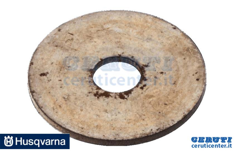 Washer - Original Husqvarna - 504180011