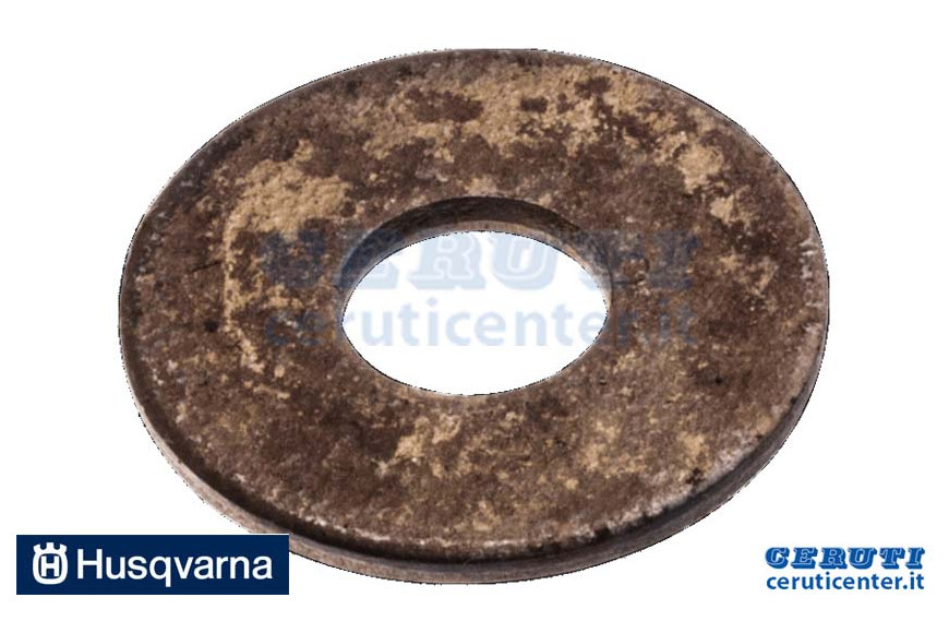 Rondella - Originale Husqvarna - 504180008