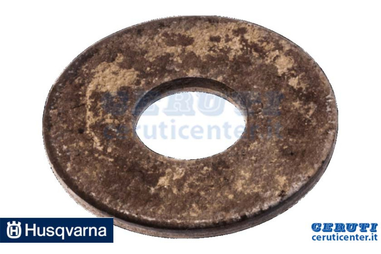 Washer - Original Husqvarna - 504180008