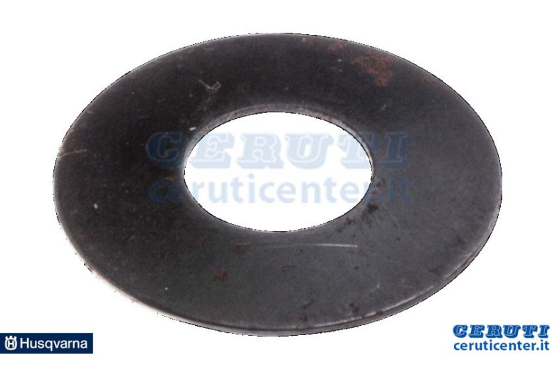 Élastique Rondelle - Husqvarna Original - 504172205