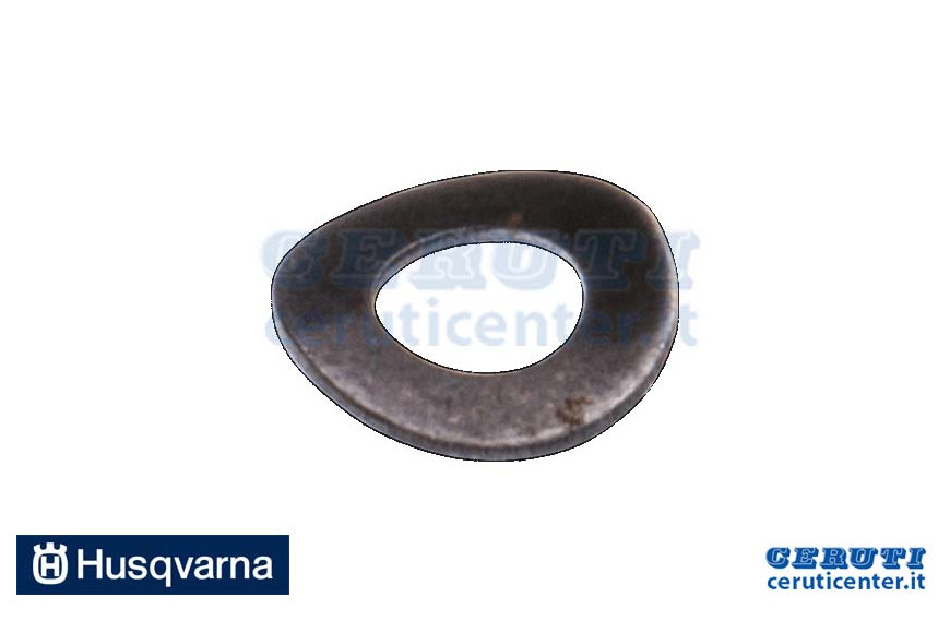 Rondella - Originale Husqvarna - 504171101