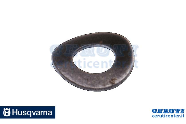 Rondella - Originale Husqvarna - 504171101