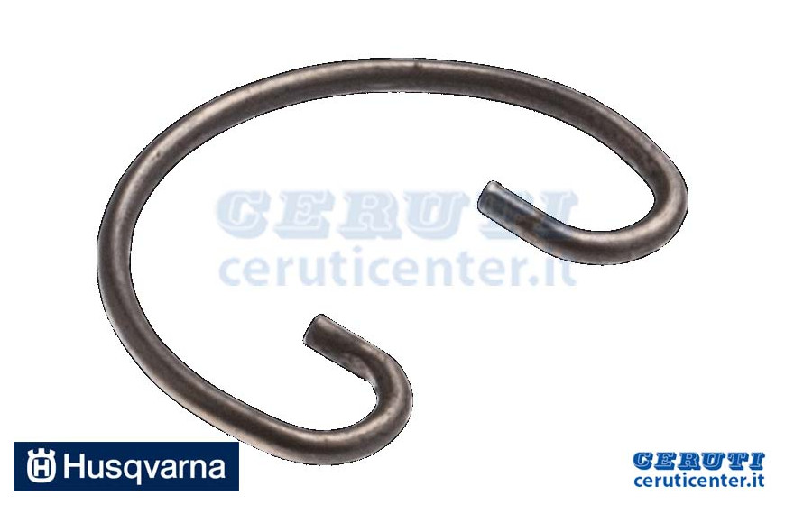 Anello Di Fermo - Originale Husqvarna - 504141201