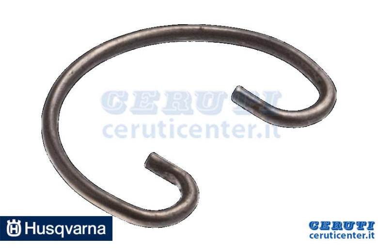Di Fermo Anillo - Husqvarna original - 504141201