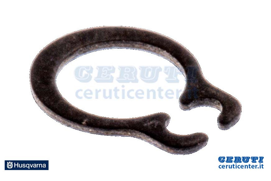 Di Fermo Ring - Original Husqvarna - 504140005