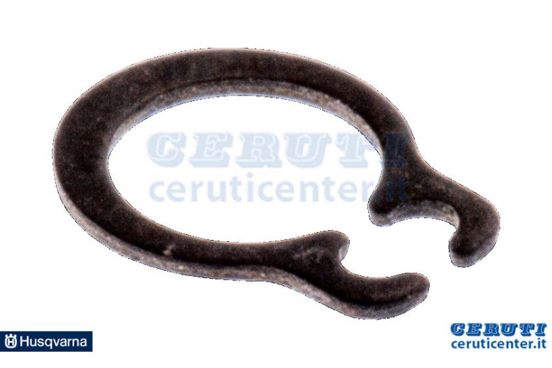 Anello Di Fermo - Originale Husqvarna - 504140005