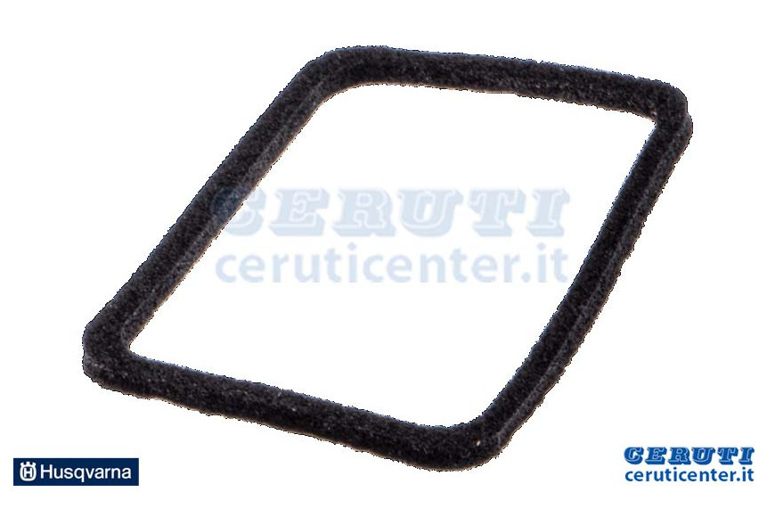 Seal - Original Husqvarna - 504138102