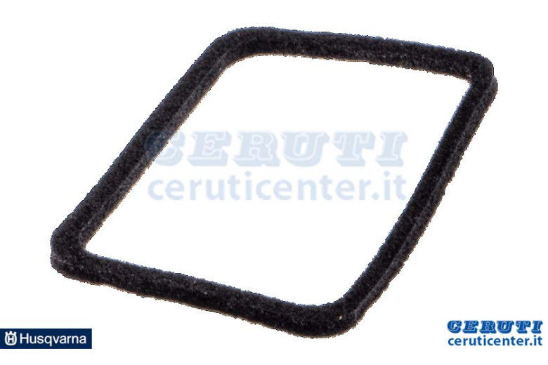 Seal - Husqvarna Original - 504138102