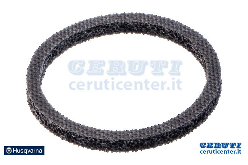 Seal - Original Husqvarna - 504138101