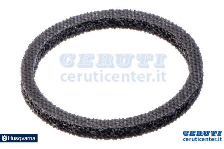 Seal - Original Husqvarna - 504138101