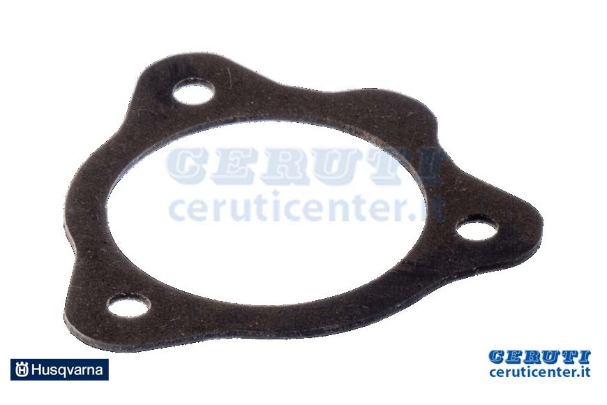 Seal - Original Husqvarna - 504131501