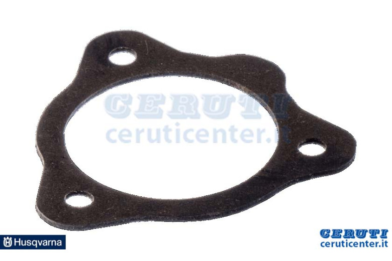 Seal - Original Husqvarna - 504131501