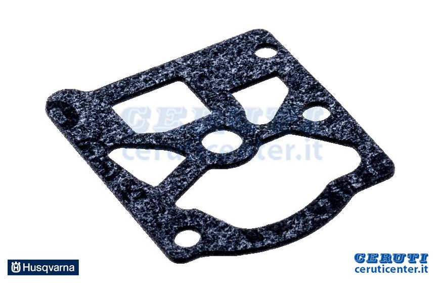 Seal - Original Husqvarna - 504130906