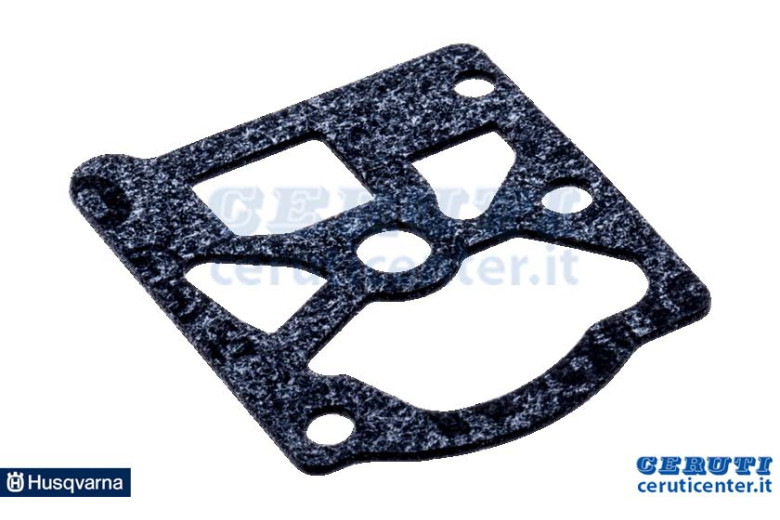 Seal - Original Husqvarna - 504130906