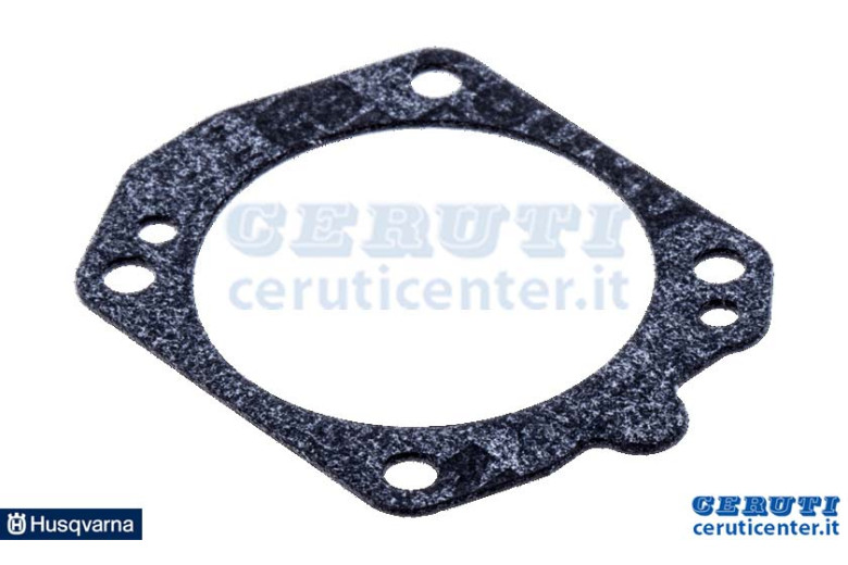 Seal - Original Husqvarna - 504130905
