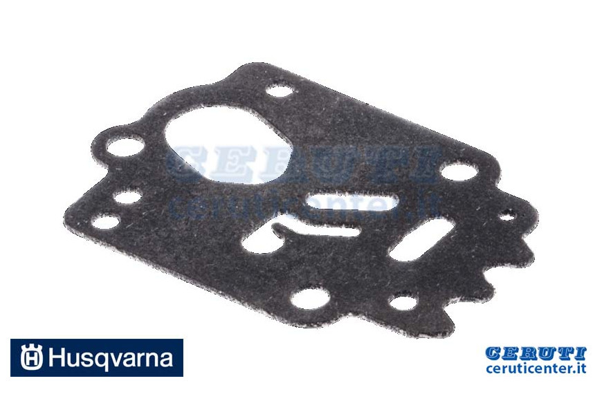 Seal - Original Husqvarna - 504130903