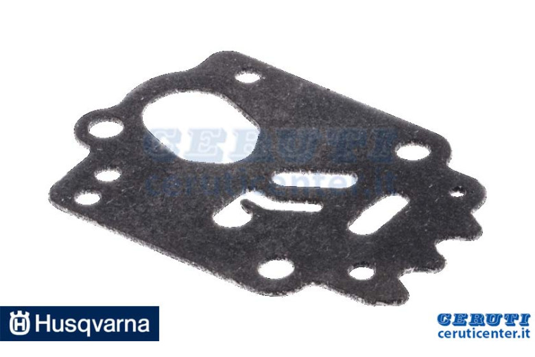 Guarnizione - Originale Husqvarna - 504130903