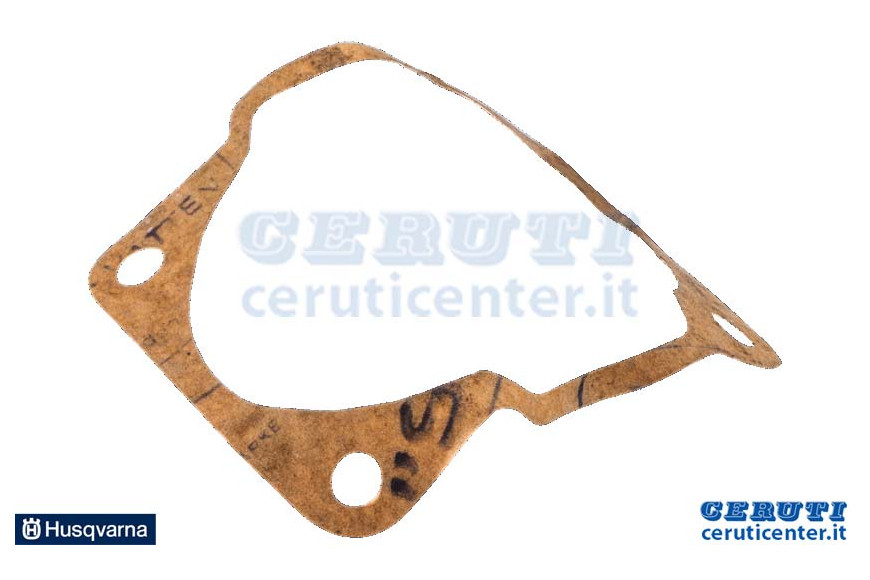 Seal - Original Husqvarna - 504130026
