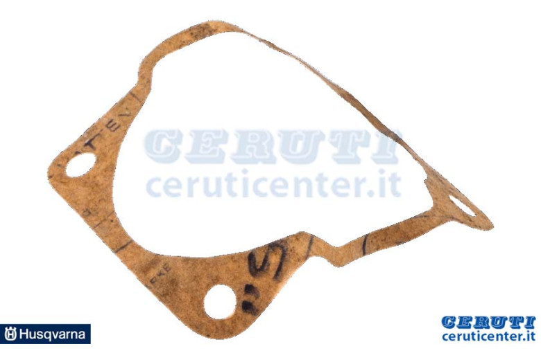 Seal - Original Husqvarna - 504130026