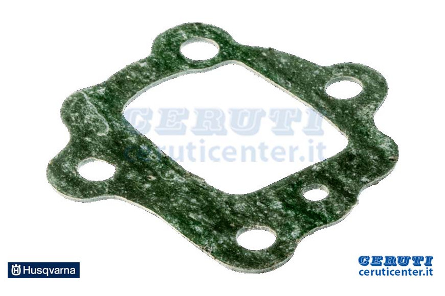 Seal - Original Husqvarna - 504130011