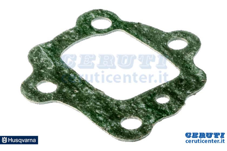 Seal - Original Husqvarna - 504130011