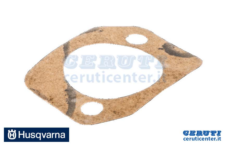 Guarnizione - Originale Husqvarna - 504130005