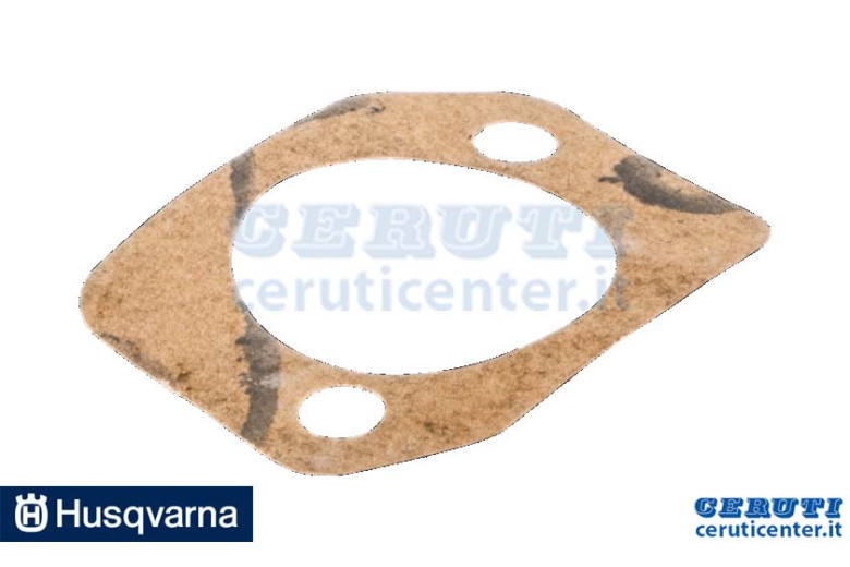 Seal - Original Husqvarna - 504130005