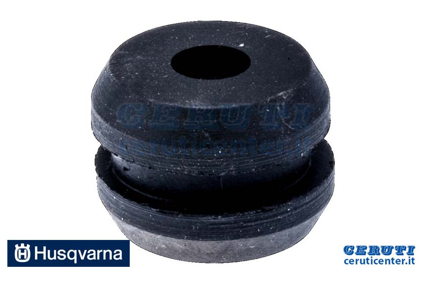 Vibration-damping element - Original Husqvarna - 504125017