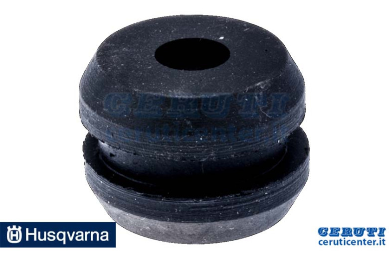 Schwingungsdämpfungselement - Original Husqvarna - 504125017