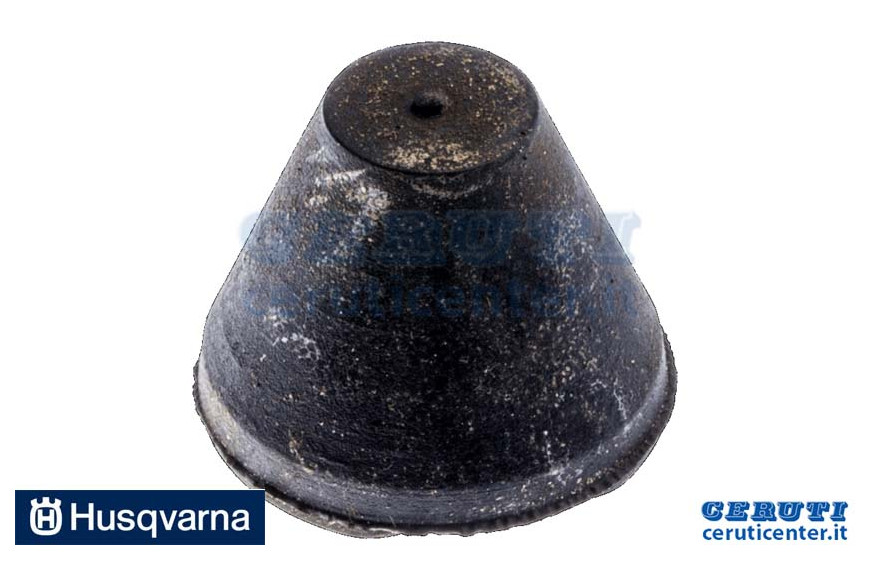 Antivibrante - Originale Husqvarna - 504125016