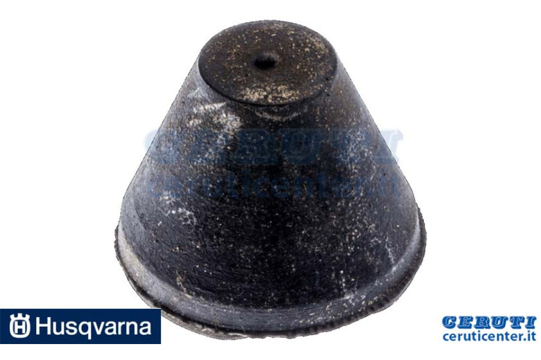 Antivibrante - Originale Husqvarna - 504125016