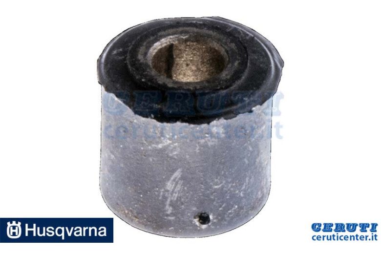 Antivibrante - Original Husqvarna - 504125011