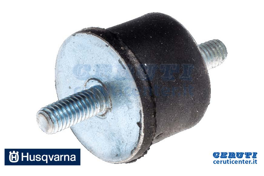 Antivibrante - Originale Husqvarna - 504125006