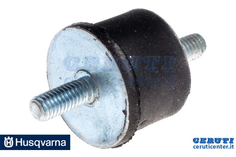 Antivibrante - Husqvarna original - 504125006