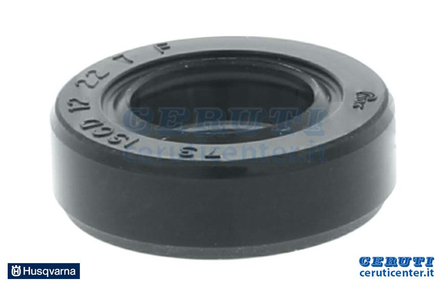 Seal - Original Husqvarna - 504121501