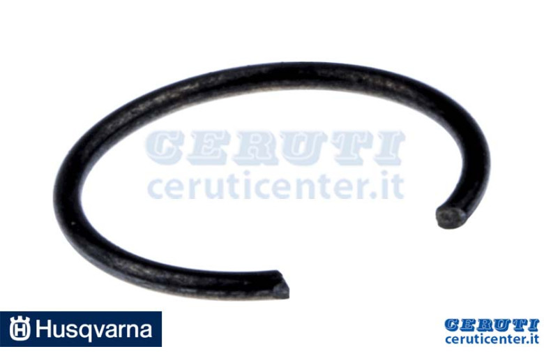 Fermo - Originale Husqvarna - 504120901
