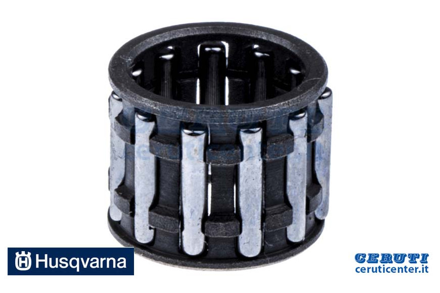 Cuscinetto - Originale Husqvarna - 504120101